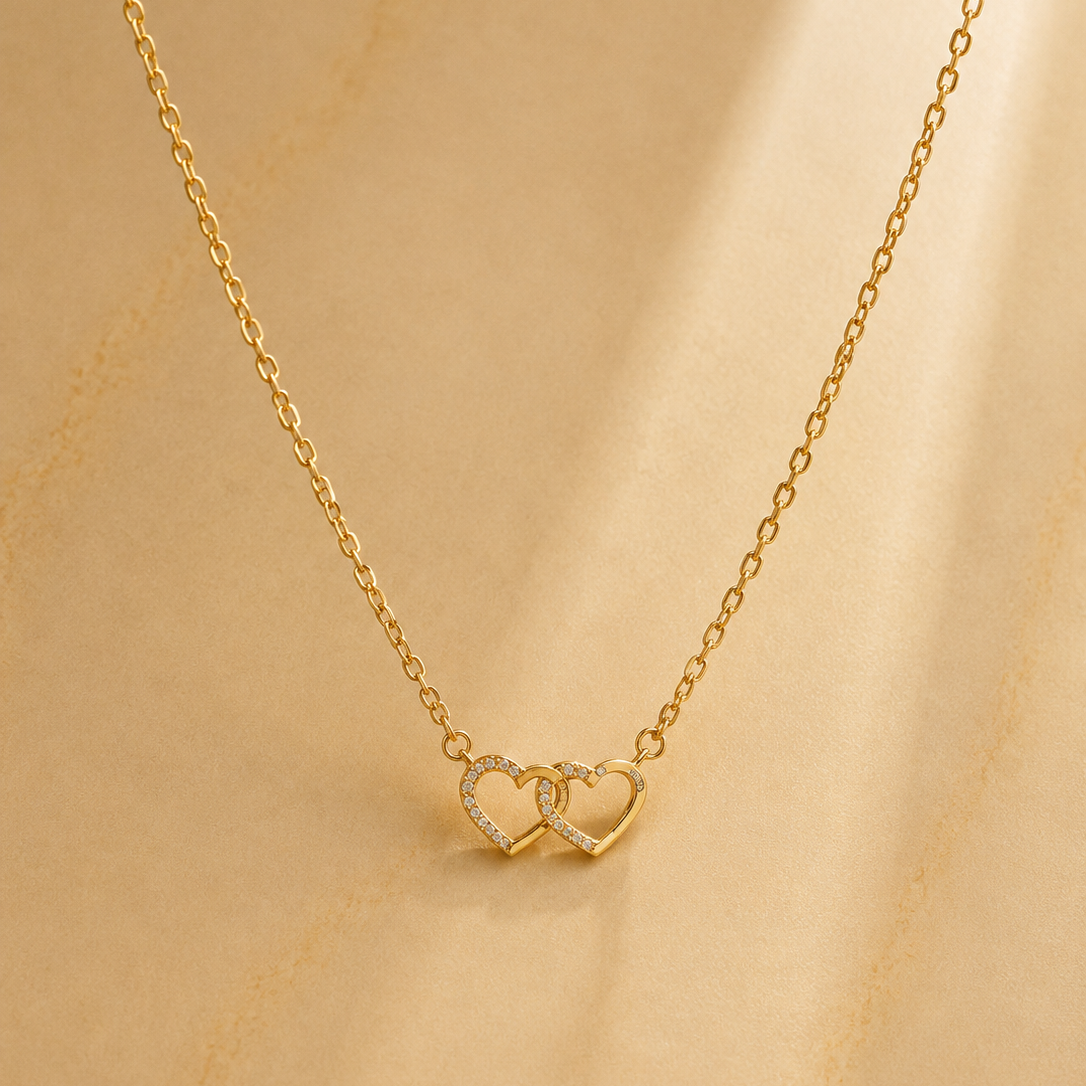 OW OPALINE NECKLACE