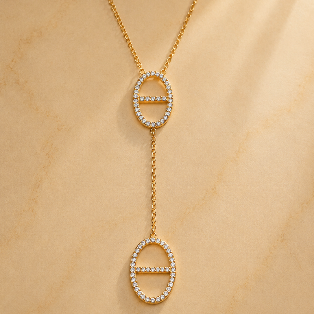 OW TANYA NECKLACE