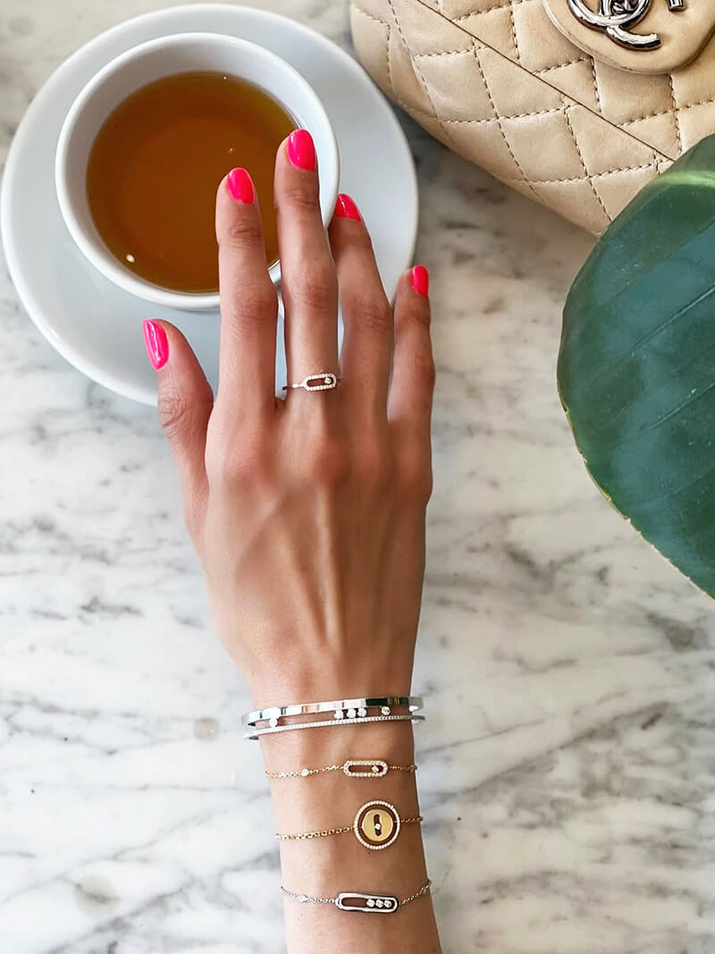 OW ATLAS BRACELET