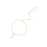 OW CAMELLIA HANDCHAIN