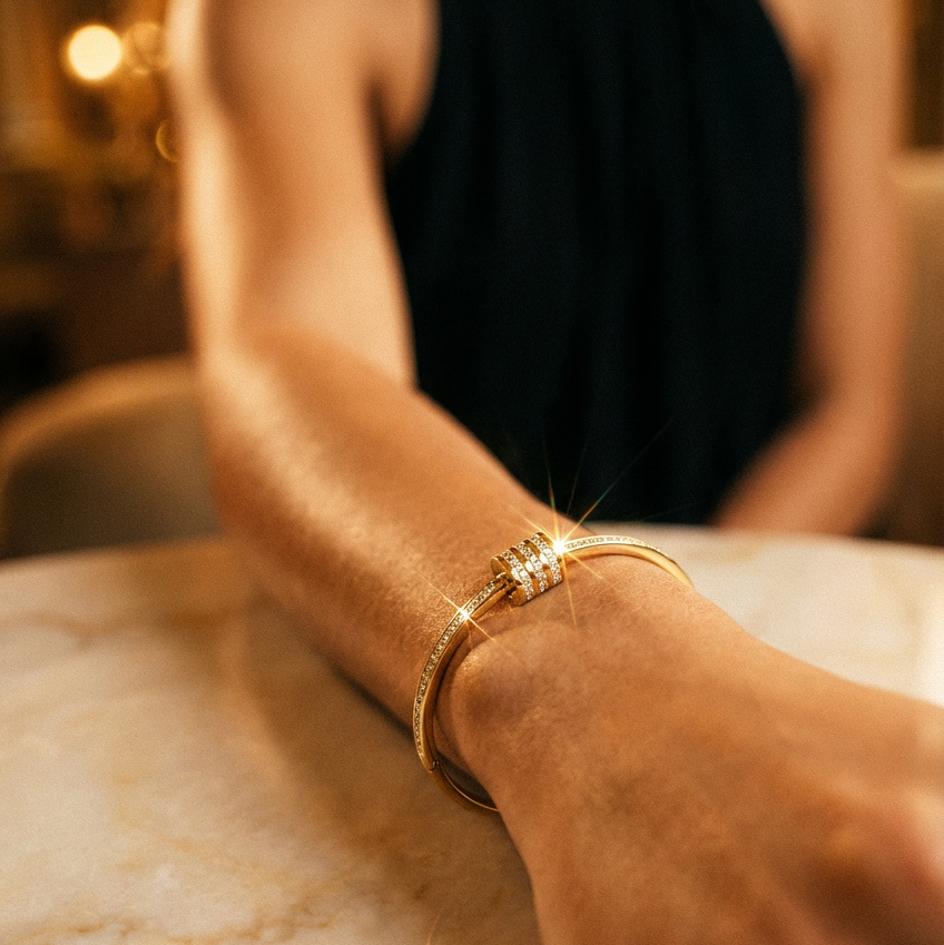 OW CLASSIC BRACELET