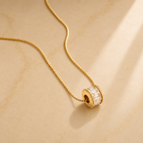 OW LUMIELLE NECKLACE