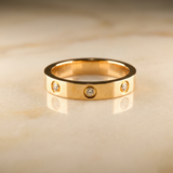 OW DYNASTY RING