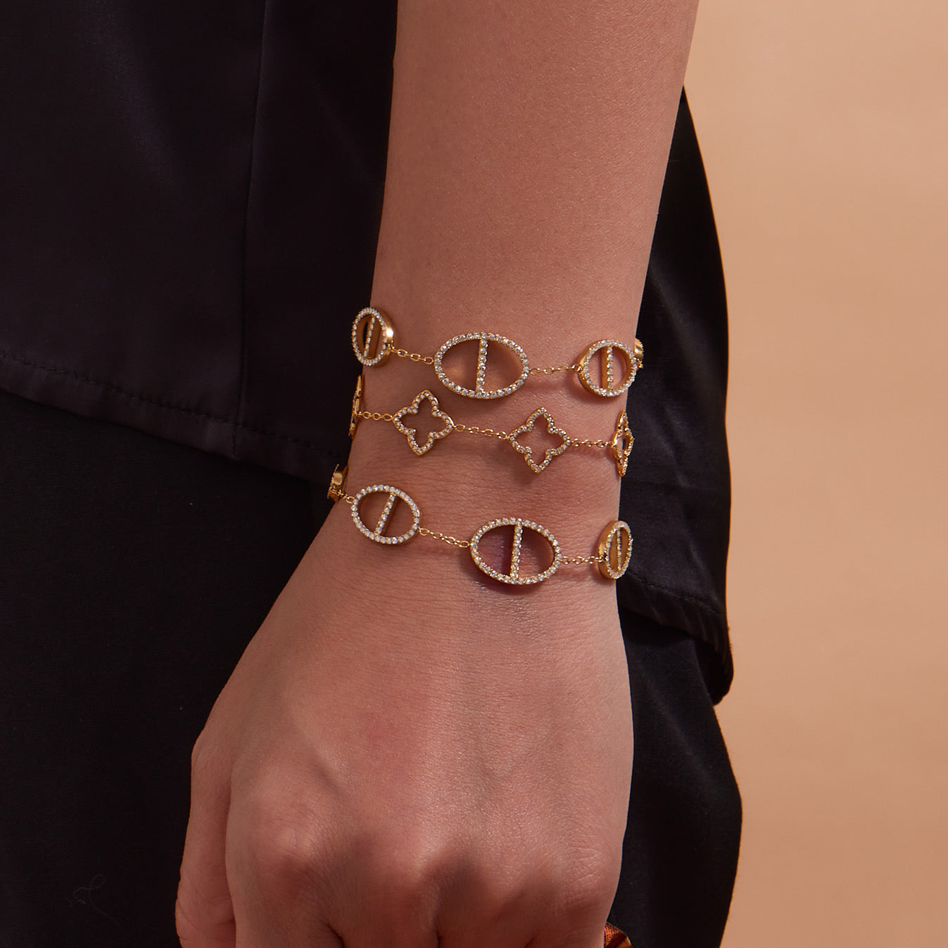 OW EMILIA BRACELET