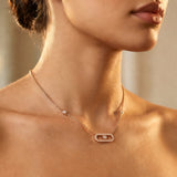 OW ATLAS NECKLACE
