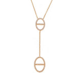 OW TANYA NECKLACE