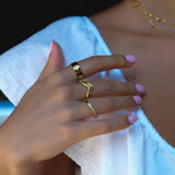 OW OLENSYA RING