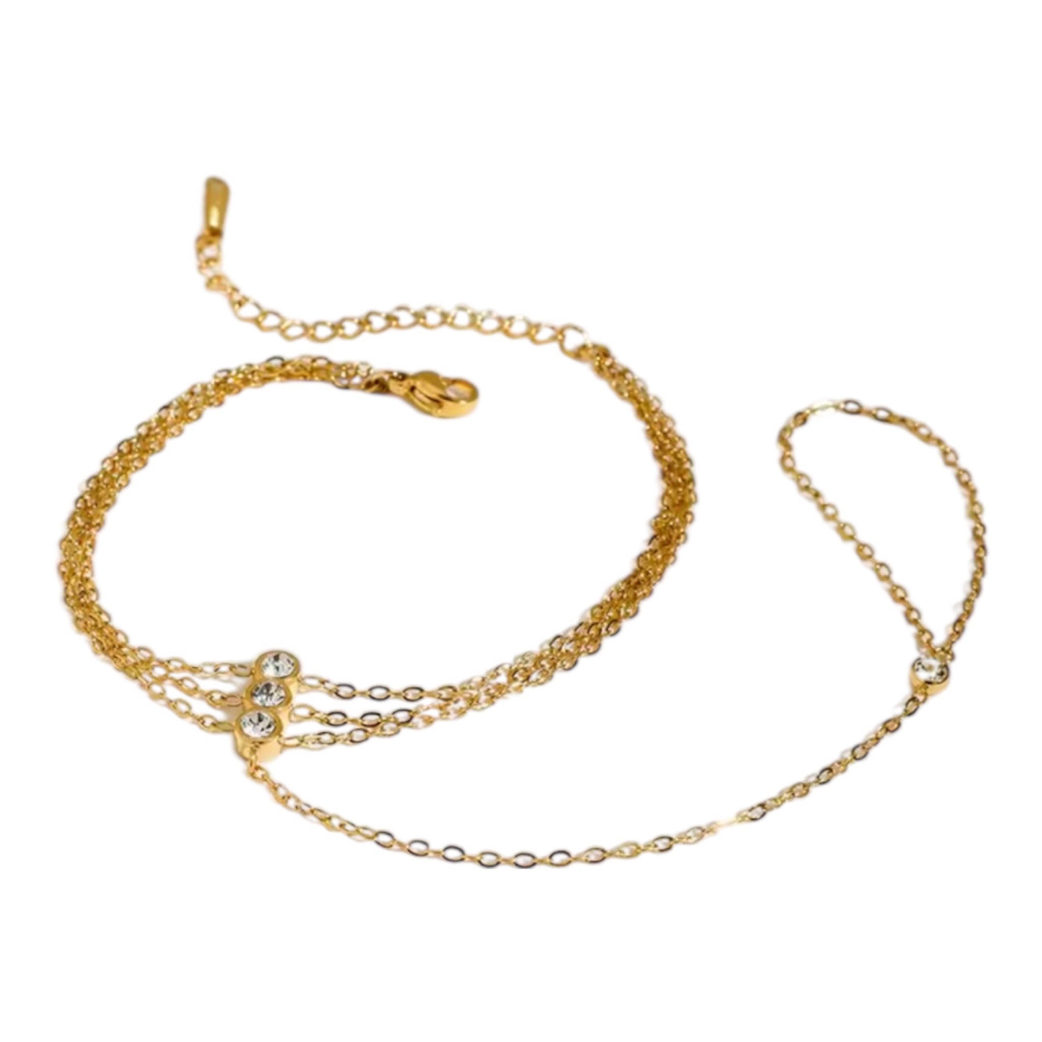 OW LOUA BRACELET