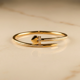 OW LOVE  BRACELET