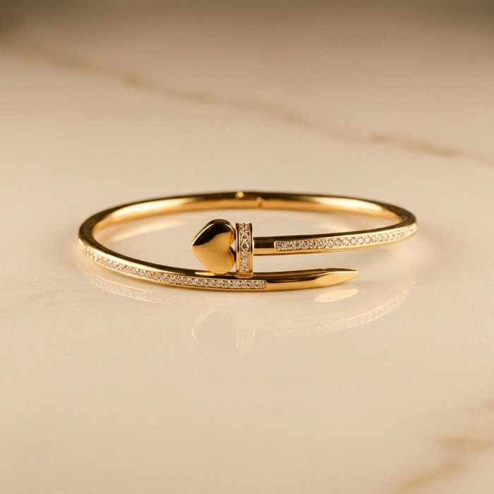 OW LOVE  BRACELET
