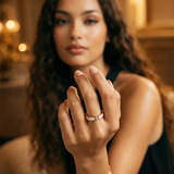 OW ICONIC RING