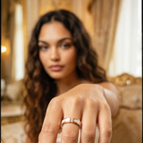 OW ICONIC RING