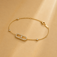 OW ATLAS BRACELET