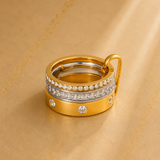 OW SEDITION RING