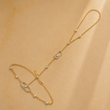 OW ATLAS HANDCHAIN