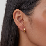 OW ALEXIA EARRINGS