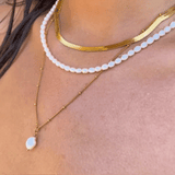 OW LURE NECKLACE