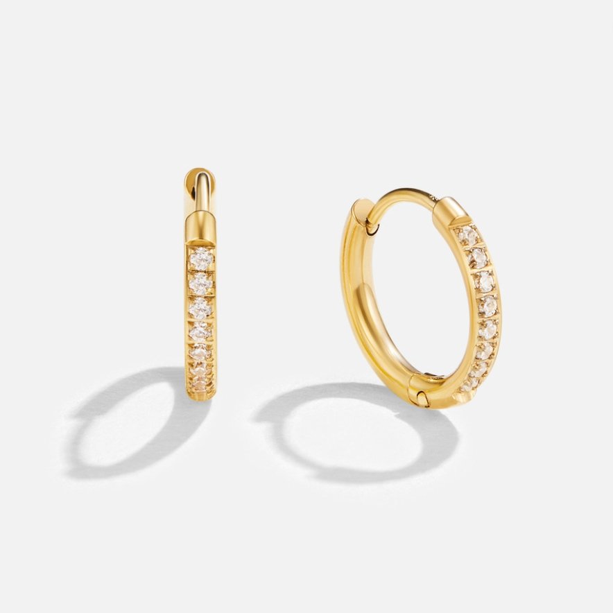OW SOLYN EARRING