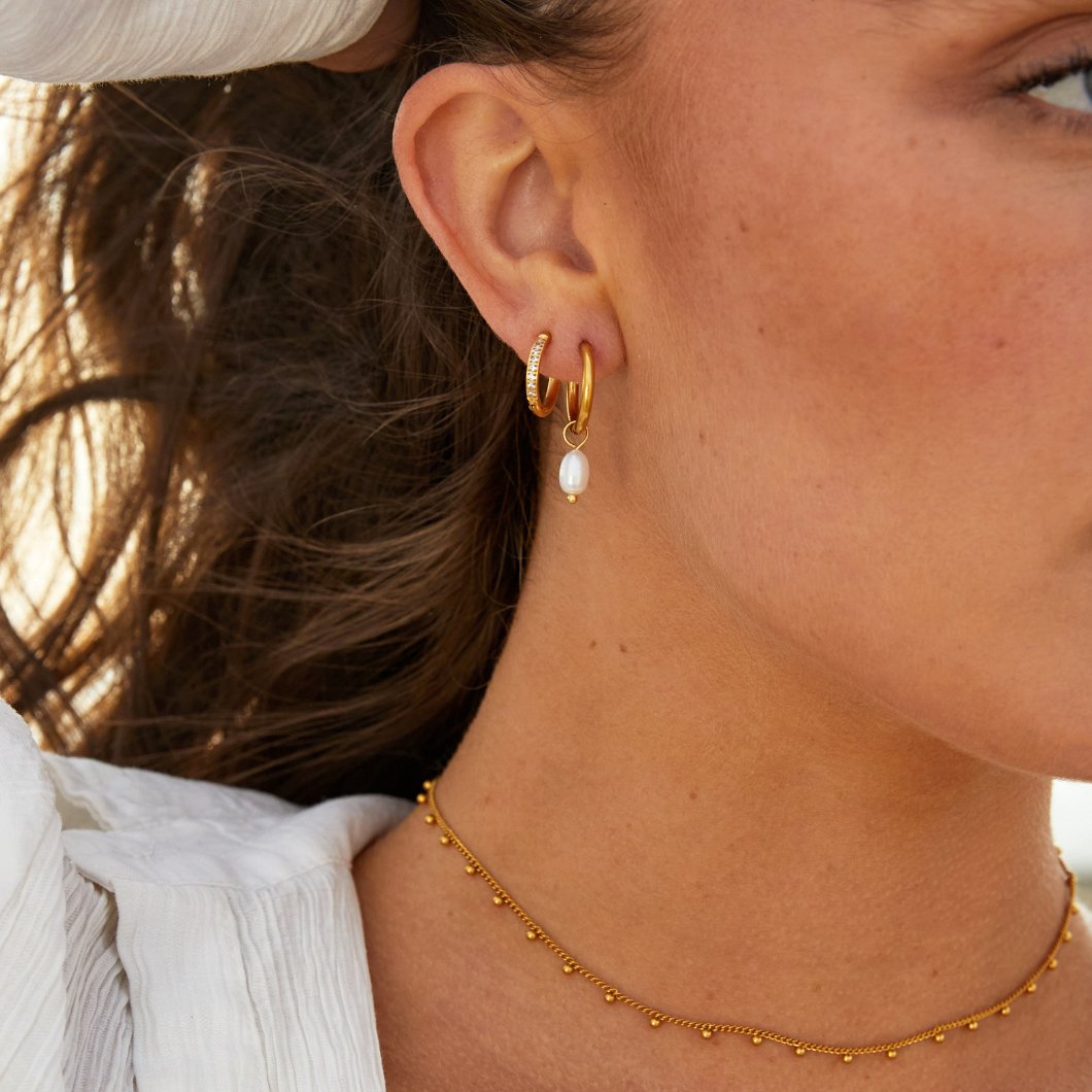 OW SOLYN EARRING