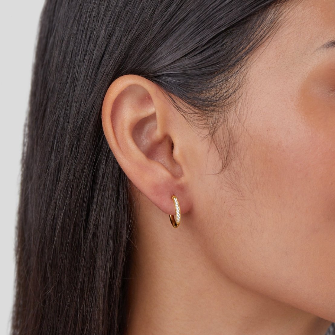 OW SOLYN EARRING
