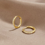 OW SOLYN EARRING