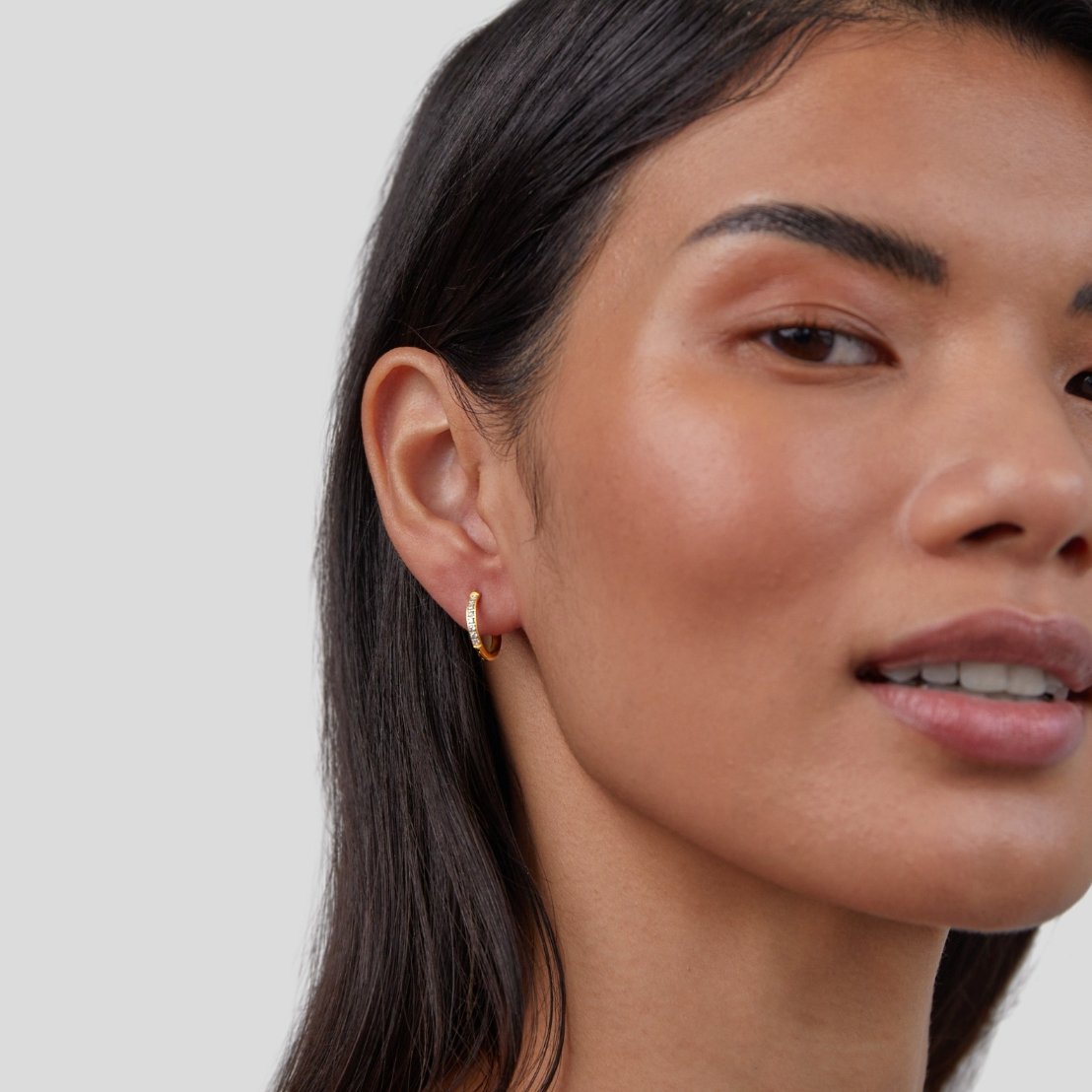 OW SOLYN EARRING