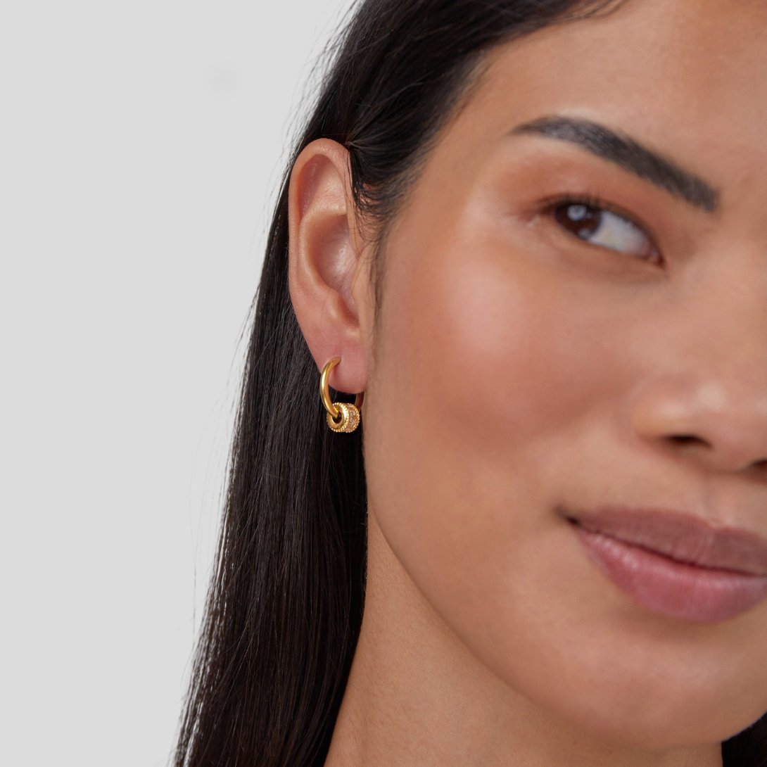 OW LUMIELLE EARRING