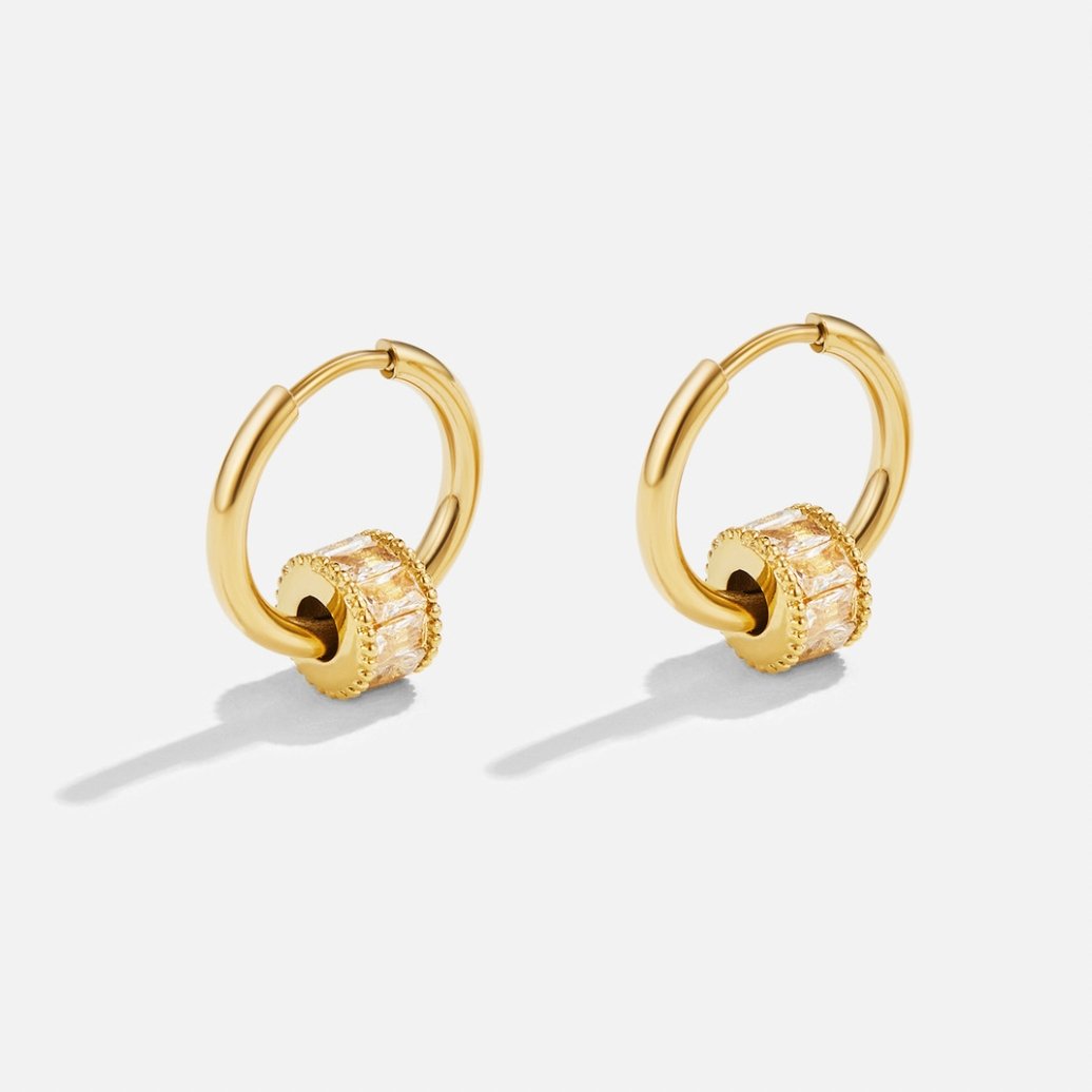 OW LUMIELLE EARRING