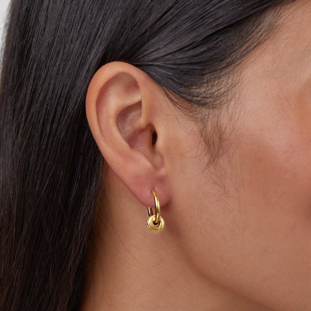 OW LUMIELLE EARRING