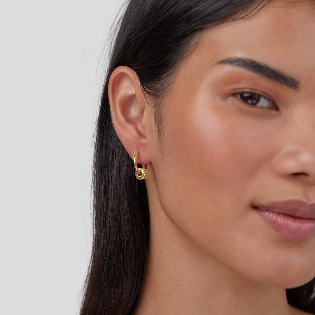OW LUMIELLE EARRING