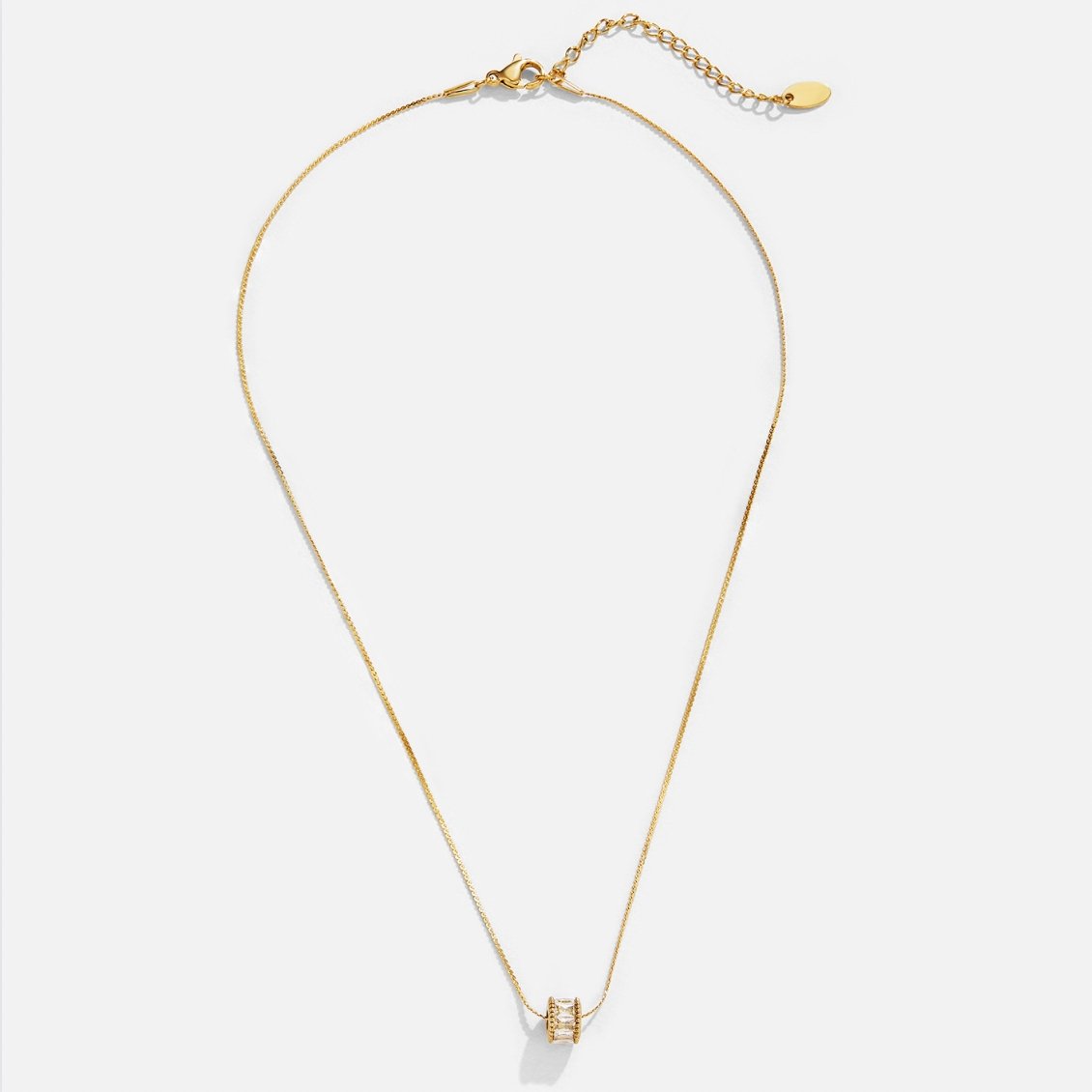 OW LUMIELLE NECKLACE