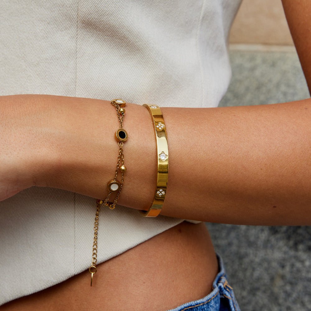 OW OLENSYA BRACELET