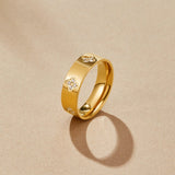 OW OLENSYA RING