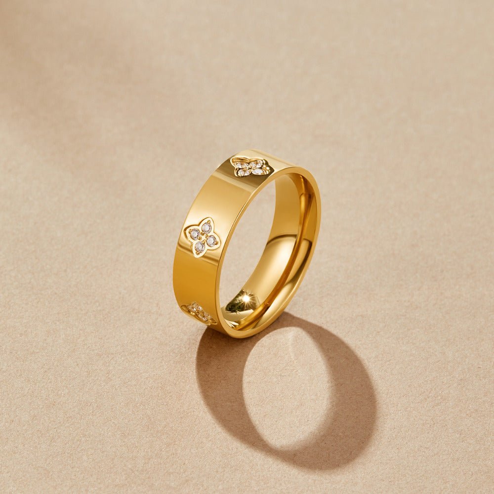 OW OLENSYA RING