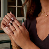 OW OLENSYA RING
