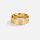 OW OLENSYA RING