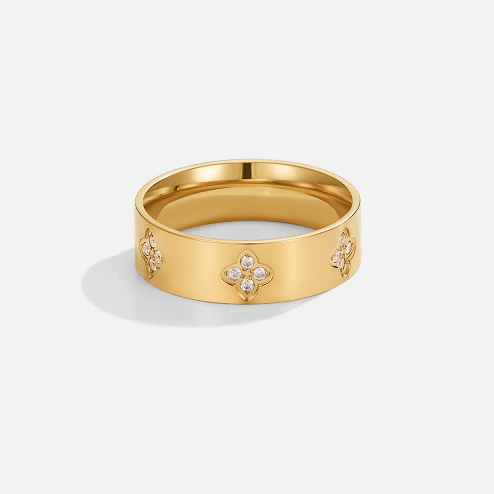 OW OLENSYA RING
