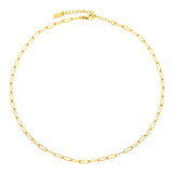 OW LUEUR NECKLACE