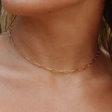 OW LUEUR NECKLACE