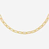 OW LUEUR NECKLACE