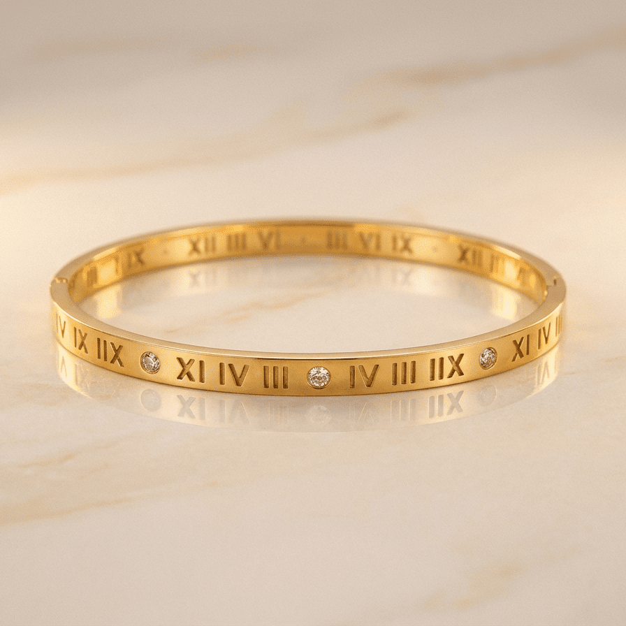 OW RADIANT BRACELET