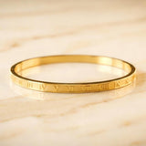 OW ROMAN BRACELET