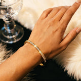 OW SIGNATURE BRACELET