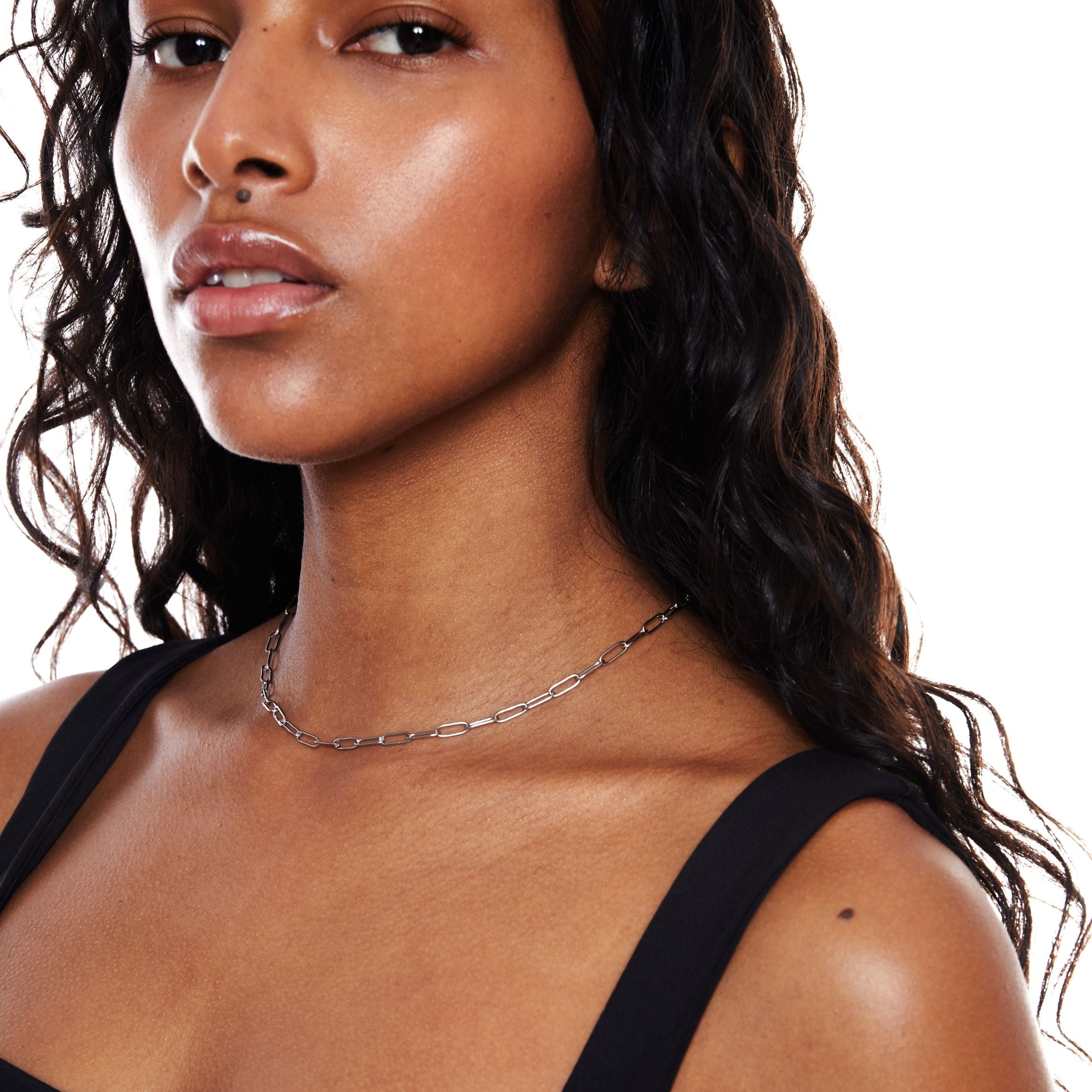 OW LUEUR NECKLACE