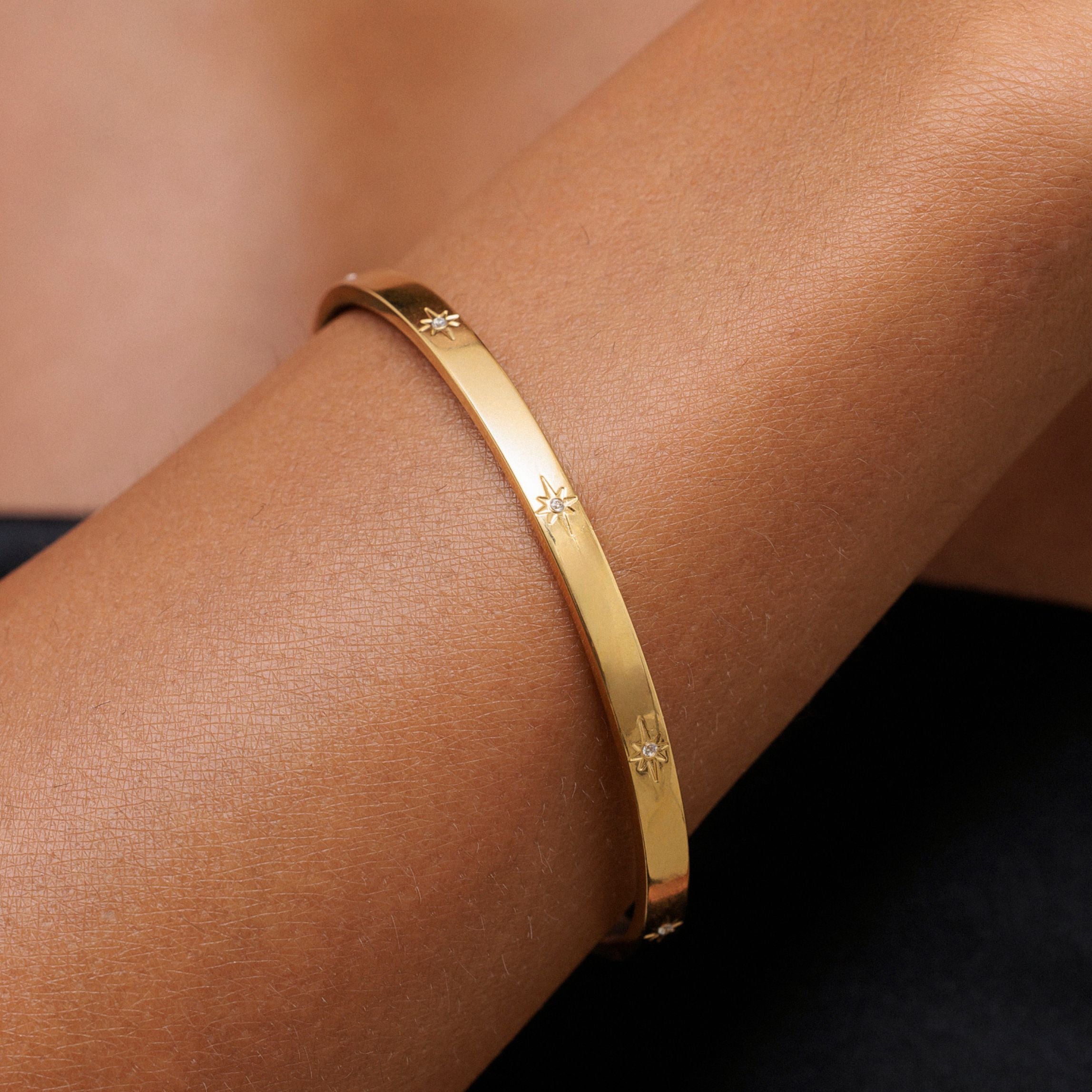 OW STARLIGHT BRACELET