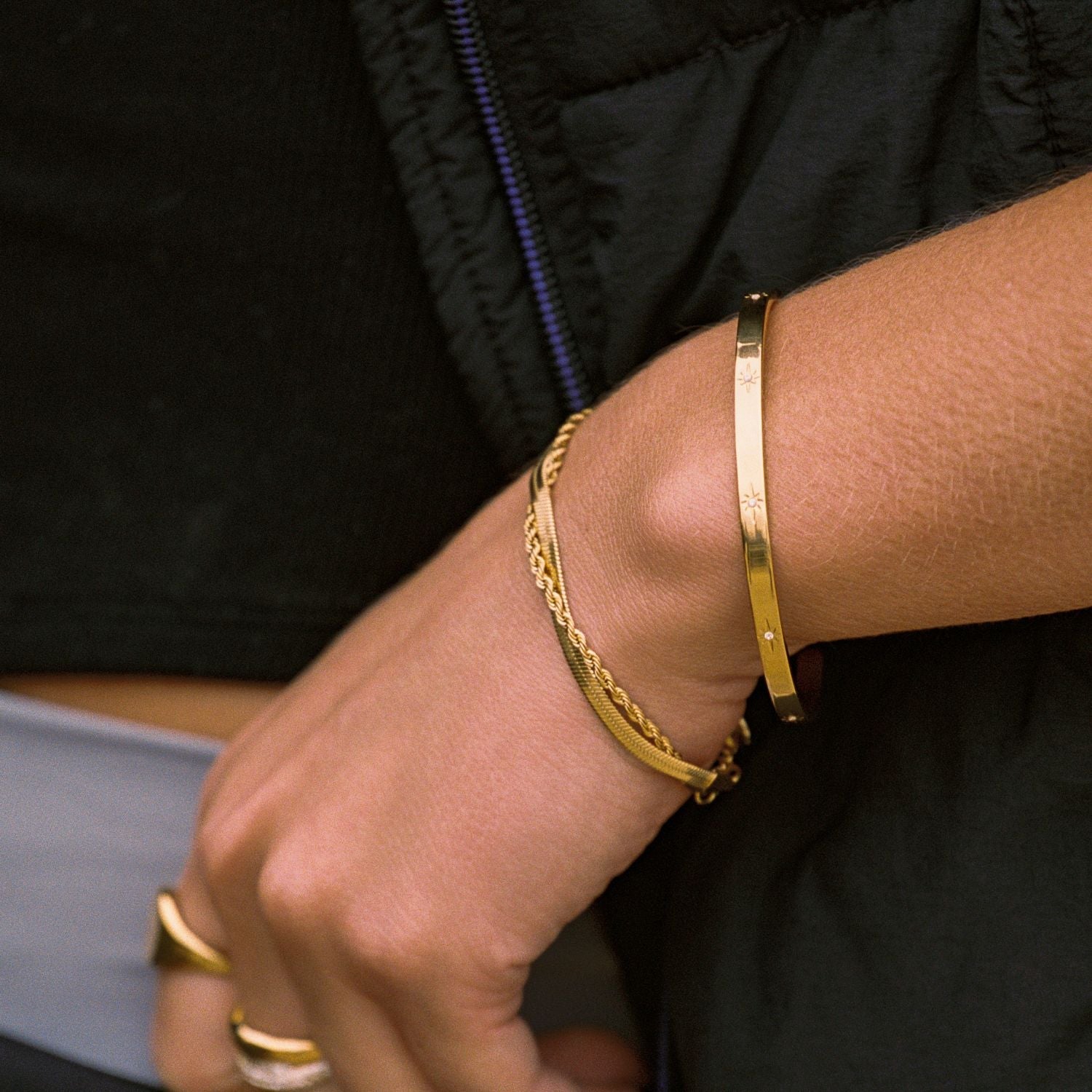 OW STARLIGHT BRACELET