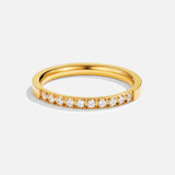 OW LUMIERÈ RING