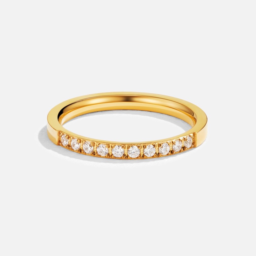 OW LUMIERÈ RING