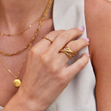 OW TRINITY RING