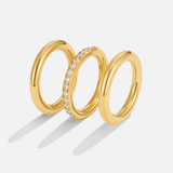OW VANA TRIO RING